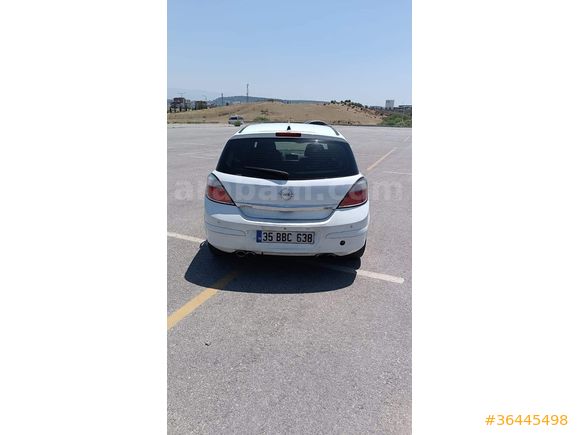 Sahibinden Opel Astra 1.3 CDTI Essentia 2007 Model