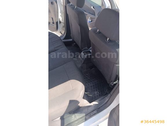 Sahibinden Opel Astra 1.3 CDTI Essentia 2007 Model