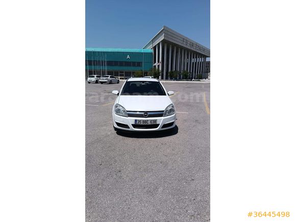 Sahibinden Opel Astra 1.3 CDTI Essentia 2007 Model
