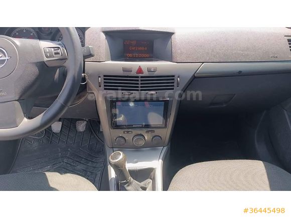 Sahibinden Opel Astra 1.3 CDTI Essentia 2007 Model