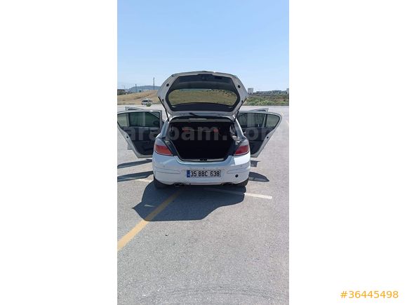 Sahibinden Opel Astra 1.3 CDTI Essentia 2007 Model