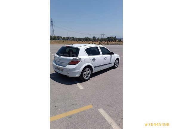 Sahibinden Opel Astra 1.3 CDTI Essentia 2007 Model