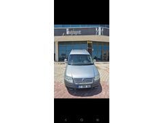 Sahibinden Volkswagen Caddy 1.9 TDI Kombi 2006 Model