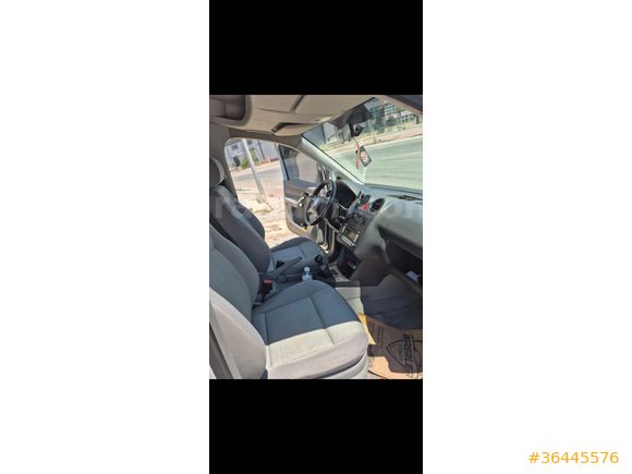 Sahibinden Volkswagen Caddy 1.9 TDI Kombi 2006 Model