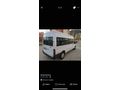 Sahibinden Ford - Otosan Transit 8+1 2007 Model  266.187 km Beyaz