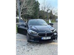 Sahibinden BMW 2 Serisi 218i Gran Coupe First Edition Sport Line 2020 Model