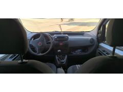 Sahibinden Fiat Fiorino Combi Combimix 1.3 Multijet Active 2010 Model