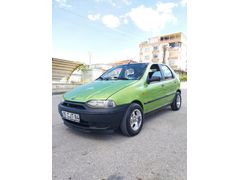 Sahibinden Fiat Palio 1.4 EL 2000 Model
