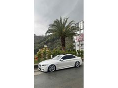 Sahibinden BMW 5 Serisi 520i Executive 2015 Model 