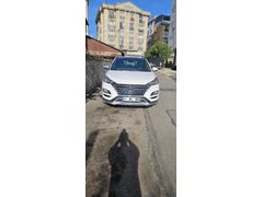 Sahibinden Hyundai Tucson 1.6 CRDi Elite 2019 Model İstanbul
