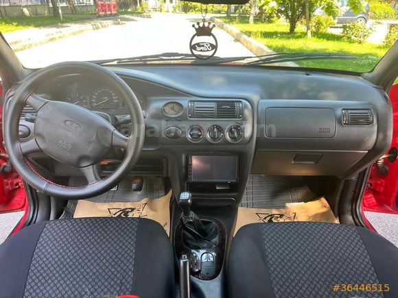 TERTEMİZ FORD