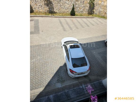Sahibinden Honda Civic 1.6 i-DTEC Elegance 2018 Model