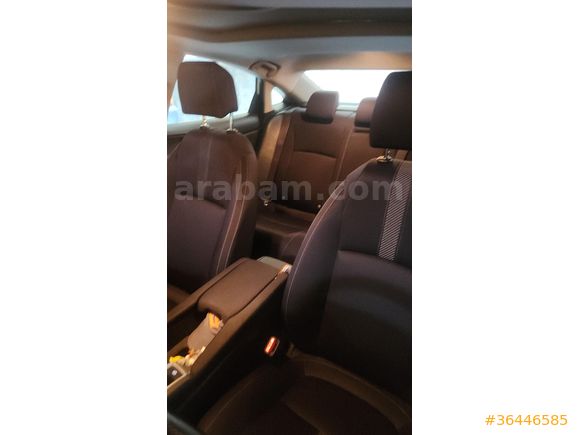 Sahibinden Honda Civic 1.6 i-DTEC Elegance 2018 Model