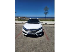 Sahibinden Honda Civic 1.6 i-DTEC Elegance 2018 Model