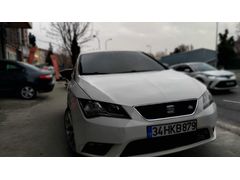 Fr Görunum Seat Leon 1.6 TDI Style 2015 Model