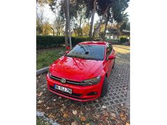 Sahibinden Volkswagen Polo 1.0 TSi Comfortline 2021 Model 