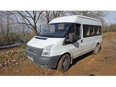 Sahibinden Ford Transit 330 S 2012 Model 
