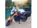 Sahibinden Mondial RX1