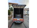 Sahibinden Kia Bongo K2500 DLX