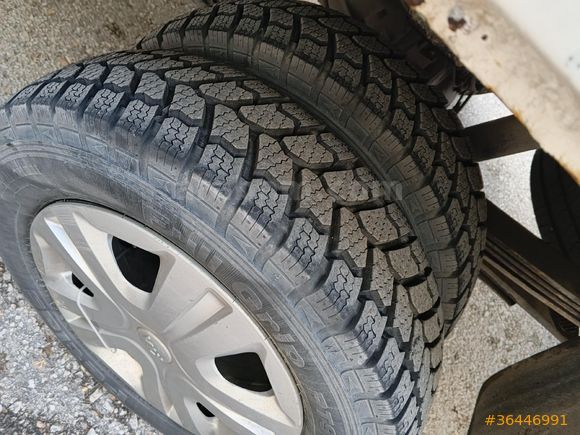 Sahibinden Kia Bongo K2500 DLX