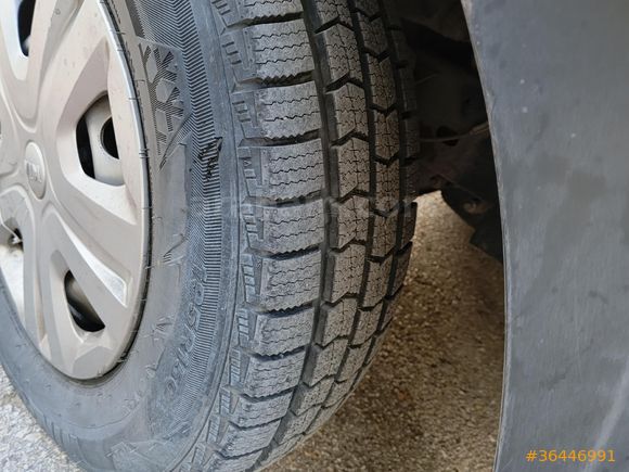 Sahibinden Kia Bongo K2500 DLX