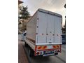Sahibinden Kia Bongo K2500 DLX