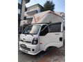 Sahibinden Kia Bongo K2500 DLX