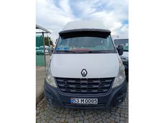 Sahibinden Renault Master 16+1 Rize