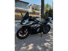 Sahibinden CFmoto 250SR 