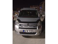 Sahibinden Citroen Berlingo 1.6 HDi Multispace 2012 Model