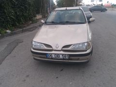 Sahibinden Renault Megane 2.0 RXT 1999 Model