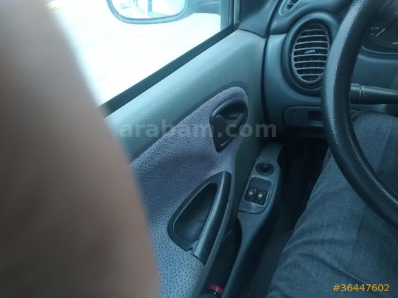 Sahibinden Renault Megane 2.0 RXT 1999 Model