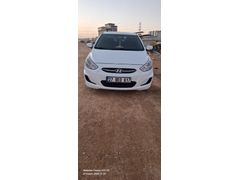 Sahibinden Hyundai Accent Blue 1.6 CRDI Mode 2016 Model