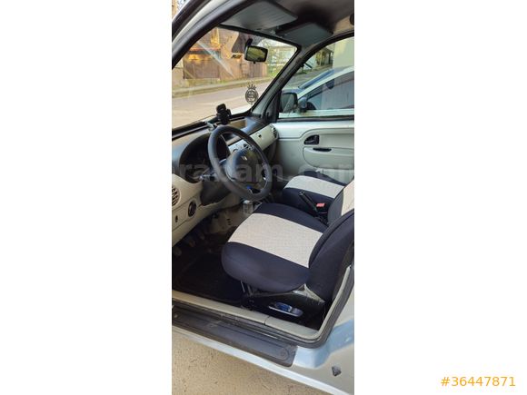 Sahibinden Renault Clio 1.5 dCi Expression 2007 Model İstanbul