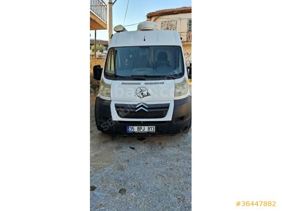 Sahibinden Karavan Motokaravan