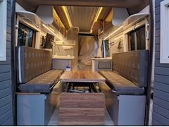 Sahibinden Karavan Motokaravan