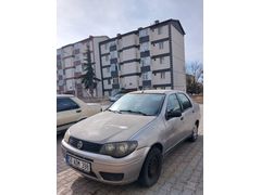 Sahibinden Fiat Albea 1.3 Multijet Dynamic 2008 Model