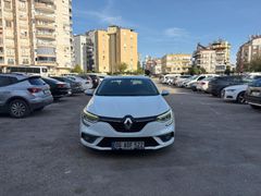 Sahibinden Renault Megane 1.5 dCi Touch Plus 2016 Model