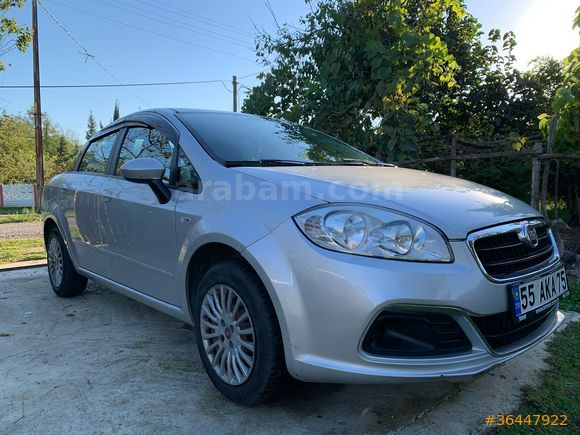 Sahibinden Fiat Linea 1.3 Multijet Pop 2015 Model 