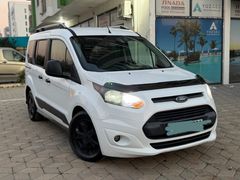 Sahibinden Ford Tourneo Connect 1.5 TDCI Deluxe 2017 Model