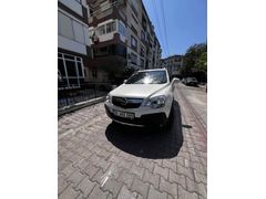 Sahibinden Opel Antara 2.0 CDTI Cosmo 2010 Model çok temiz