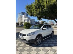 Sahibinden Nissan Qashqai 1.5 dCi Platinum 2013 Model 