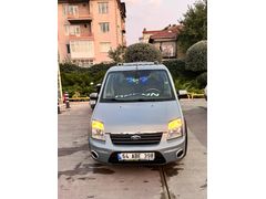 Sahibinden Ford Tourneo Connect 1.8 TDCI GLX 2012 Model
