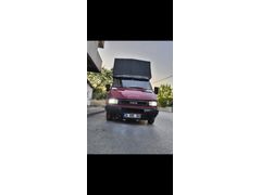 Sahibinden Iveco - Otoyol 35 C 11 Daily Şasi