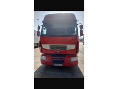 Sahibinden Renault Premium 450.19 T 