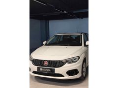 125binde Fiat Egea 1.4 Fire Easy Plus 2016 Model 