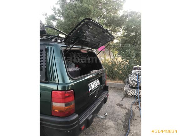 Profesyonel ekipmanlı 5.9