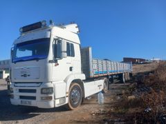 Sahibinden MAN TGA 18.410