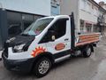 SAHİBİNDEN FORD TRUCKS TRANSİT 330 S