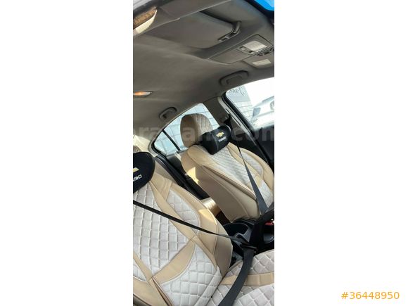 Sahibinden Chevrolet Cruze 1.6 LS 2010 Model 